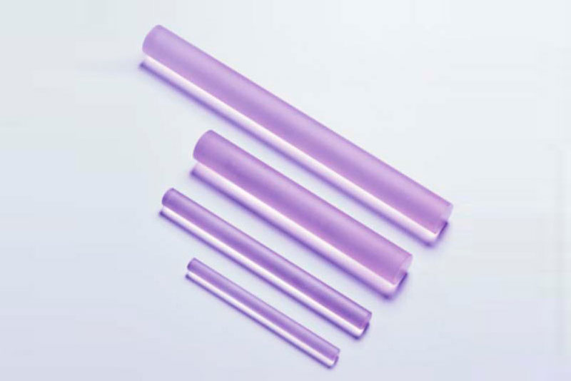 什么是掺钛蓝宝石